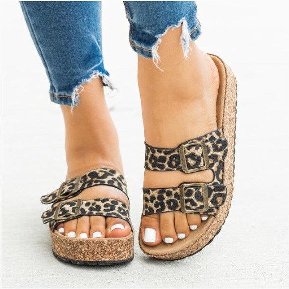 Shoes - SOLD OUT